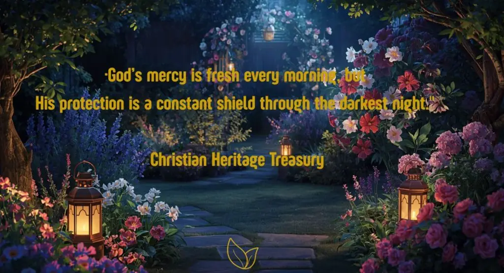 Deep Emotional Good Night Blessings for Your Loved Ones