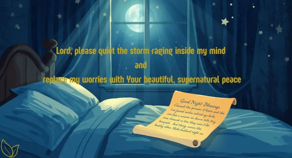 Deeply Moving Quotes & Wise Sayings for Nighttime Solace