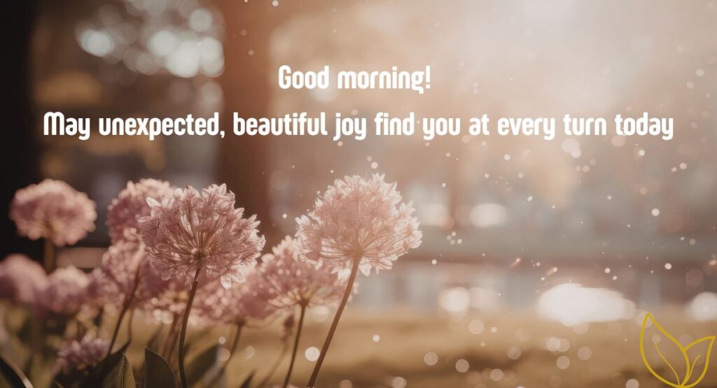 Heartwarming Good Morning Blessings and Prayers for Family