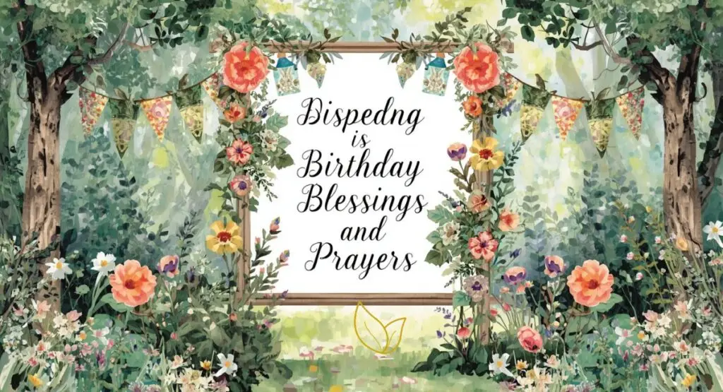 Luminous Quotes & Soul-Stirring Sayings for Birthdays