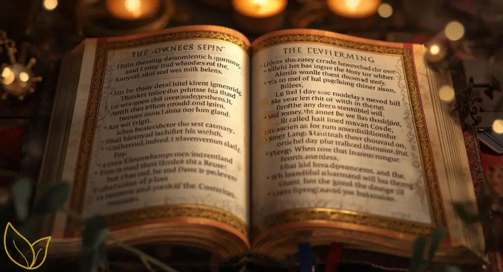 Quotes on Biblical Blessings and Favor