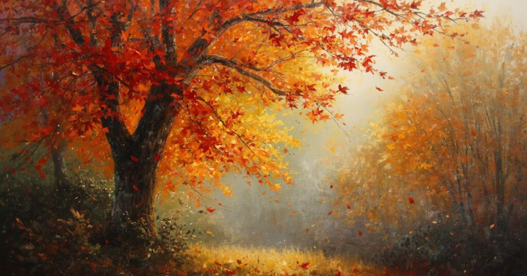 Deepening Our Spirit: Heartwarming Autumn Harvest Prayers