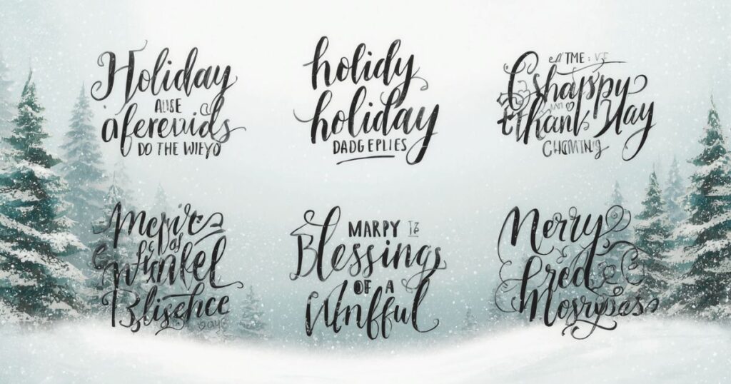 Deeply Emotional Content Sections for Social Media & Cards