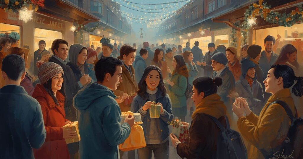 Deeply Moving & Inspirational Black Friday Blessings