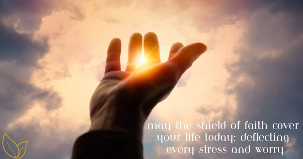 Deeply Moving Good Morning Prayers for Family Protection and Peace