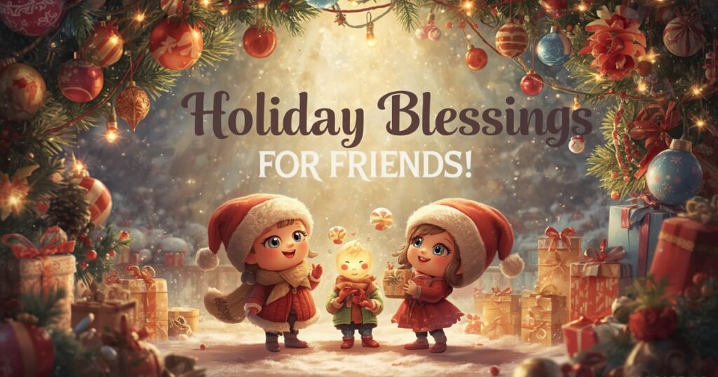 Deeply Moving Holiday Quotes to Inspire Your Inner Circle