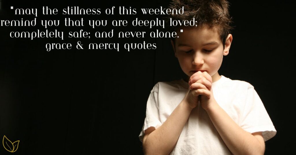 Deeply Moving Quotes & Sayings to Restore Your Soul