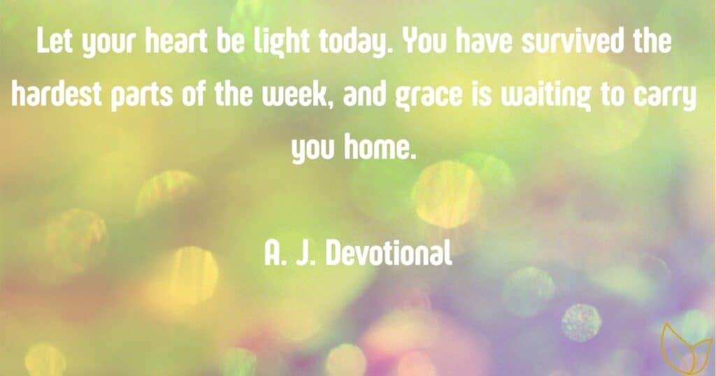 Deeply Moving Quotes to Inspire Your Thursday Journey
