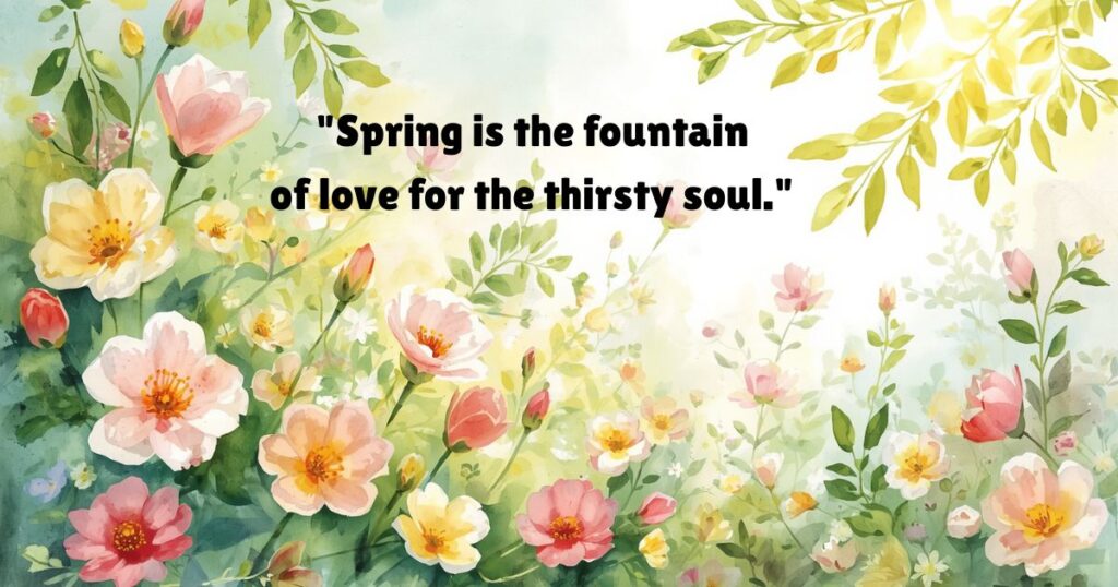 Deeply Moving Quotes to Spark Hope and Fresh Starts