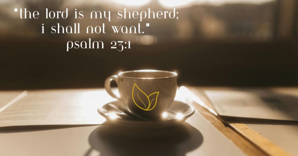 Deeply Moving Saturday Morning Blessings and Devotions