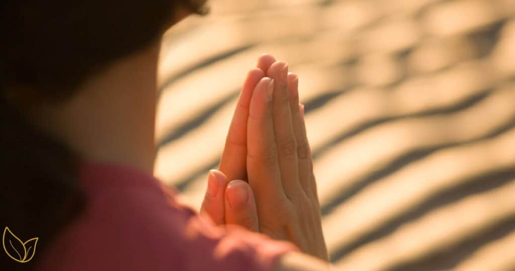 Deeply Powerful Prayer for Husband Success, Promotion, and Favor at Work