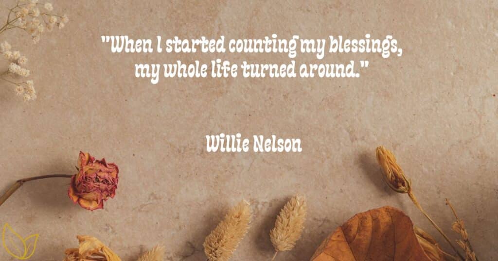 Handpicked Collections of Happy Thanksgiving Blessings
