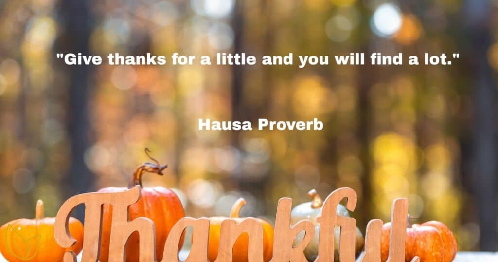 Heartfelt Expressions of Appreciation & Grace