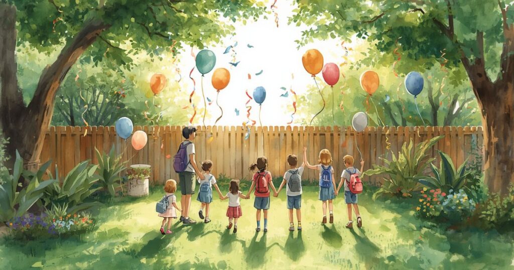 Heartwarming Back to School Blessings for Every Journey