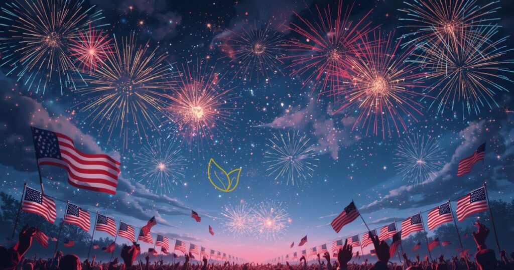 Heartwarming Independence Day Blessings USA to Inspire Your Soul