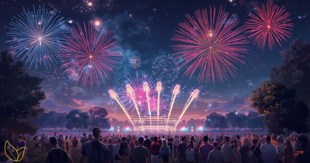 Inspirational Fourth of July Spiritual Quotes to Stir the Soul