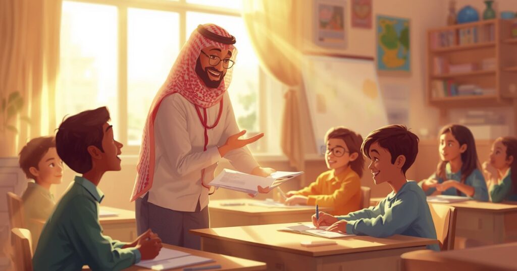Inspirational Teacher Blessing Quotes to Touch the Heart