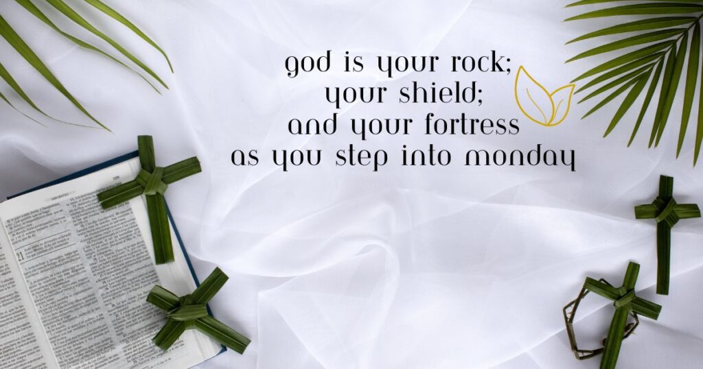 Miraculous Morning Blessings for a Fresh Start