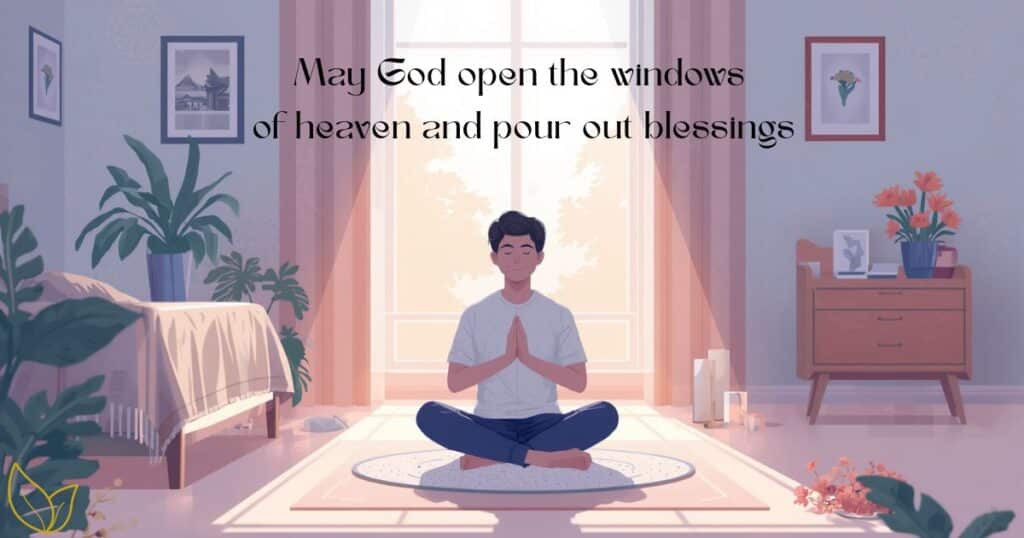 Quick and Powerful Monday Morning Prayer Items for Instant Peace