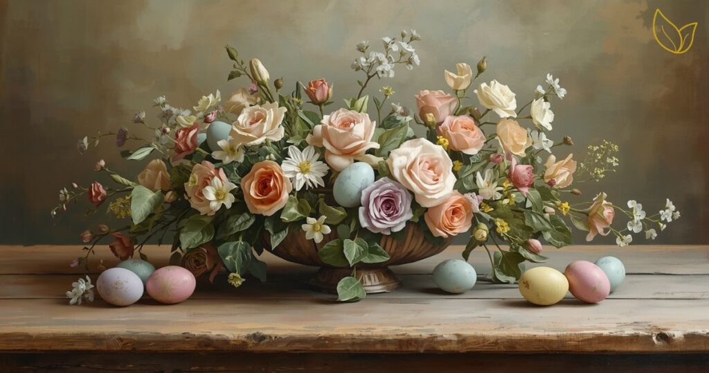 Quotes & Sayings Section for Easter Blessings