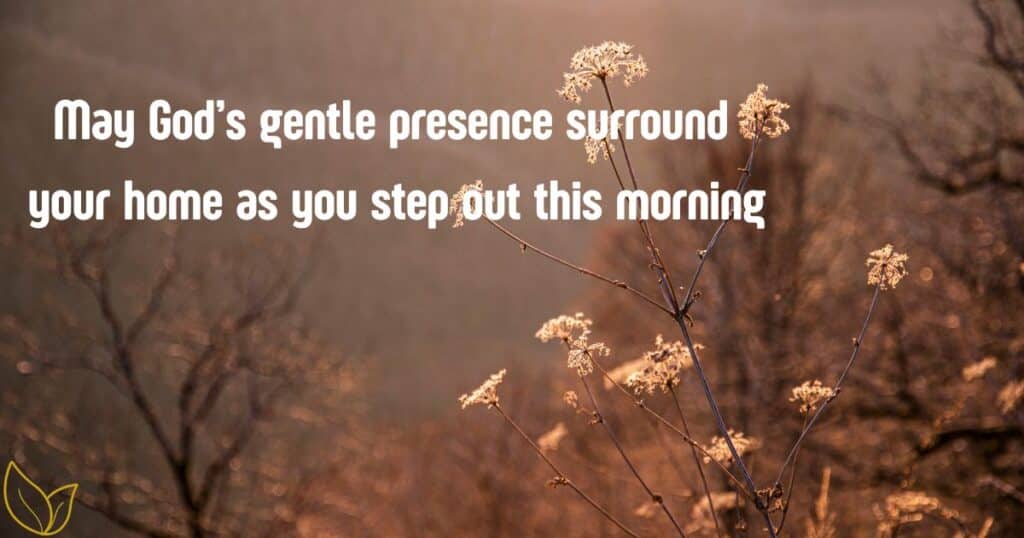 Radiant Wednesday Morning Blessings to Wake Up Your Soul