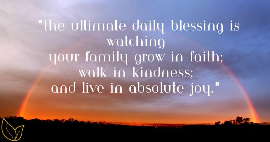 Soul-Stirring Inspirational Morning Quotes to Spark Family Joy
