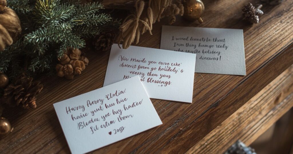 Timeless Quotes & Sacred Sayings to Brighten the Season