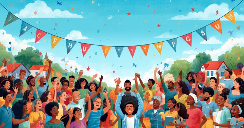 Timeless Wisdom: 15 Iconic American Blessings Quotes & Sayings