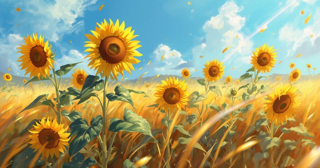 Timeless Wisdom: Uplifting Summer Grace and Gratitude Quotes