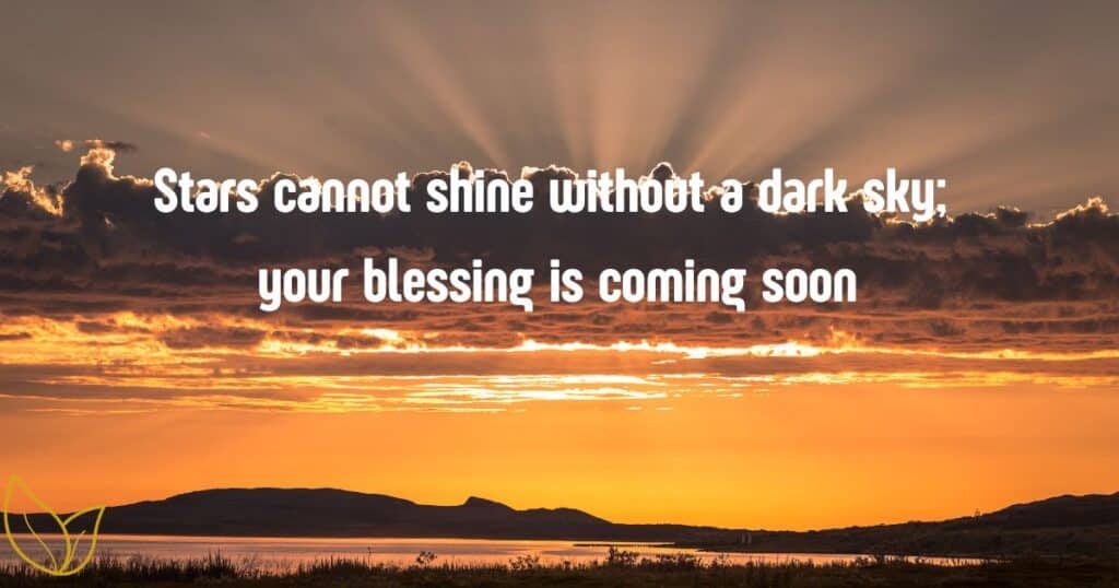 Inspiring Collections of Thankful and Blessed Sayings