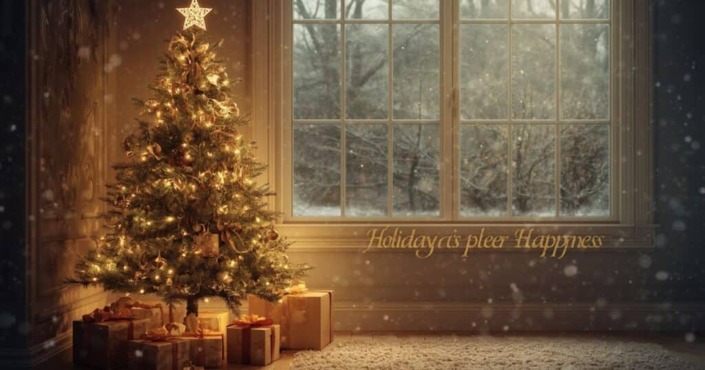 Uplifting and Beautiful Collections of Holiday Blessings