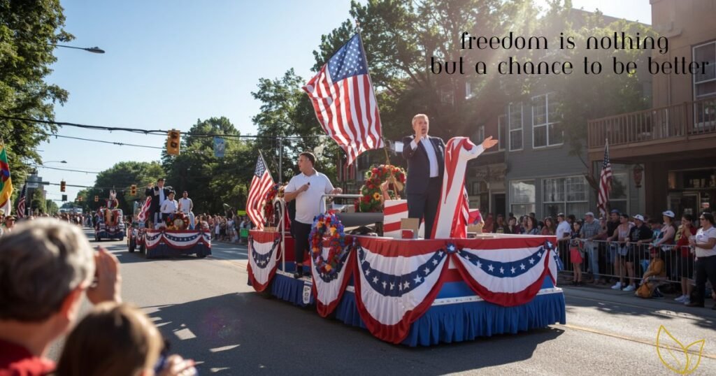 150+ Beautiful 4th of July Blessings for Freedom and Peace 2026