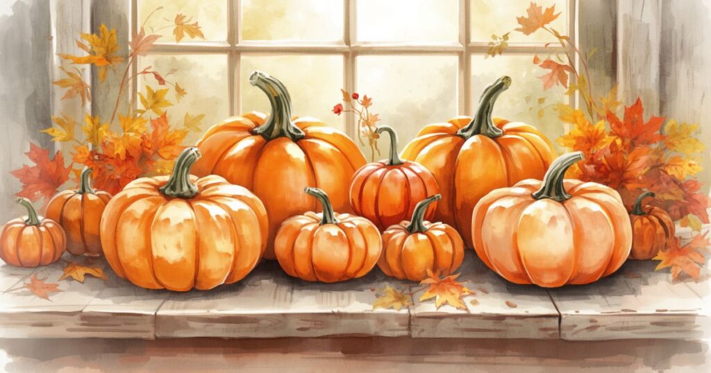 150+ Beautiful Fall Blessings for a Grateful Heart 2026