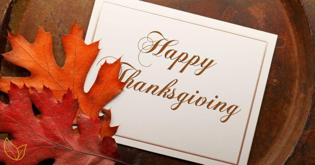 150+ Heartwarming Thanksgiving Blessings Messages for Joy in 2026