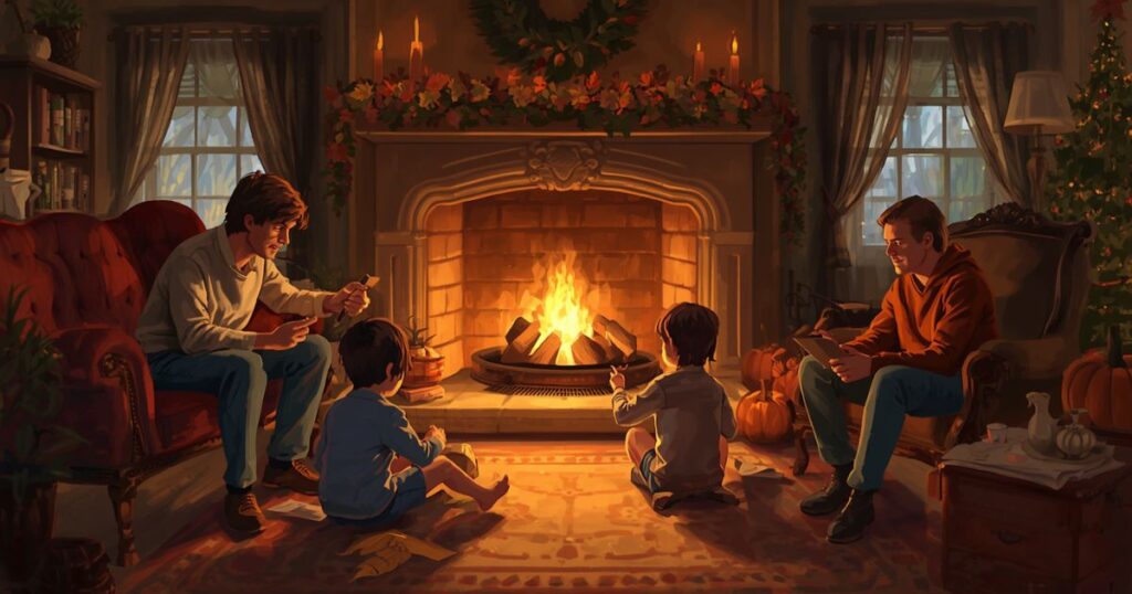 150+ Heartwarming Thanksgiving Blessings Prayer Ideas for Family 2026