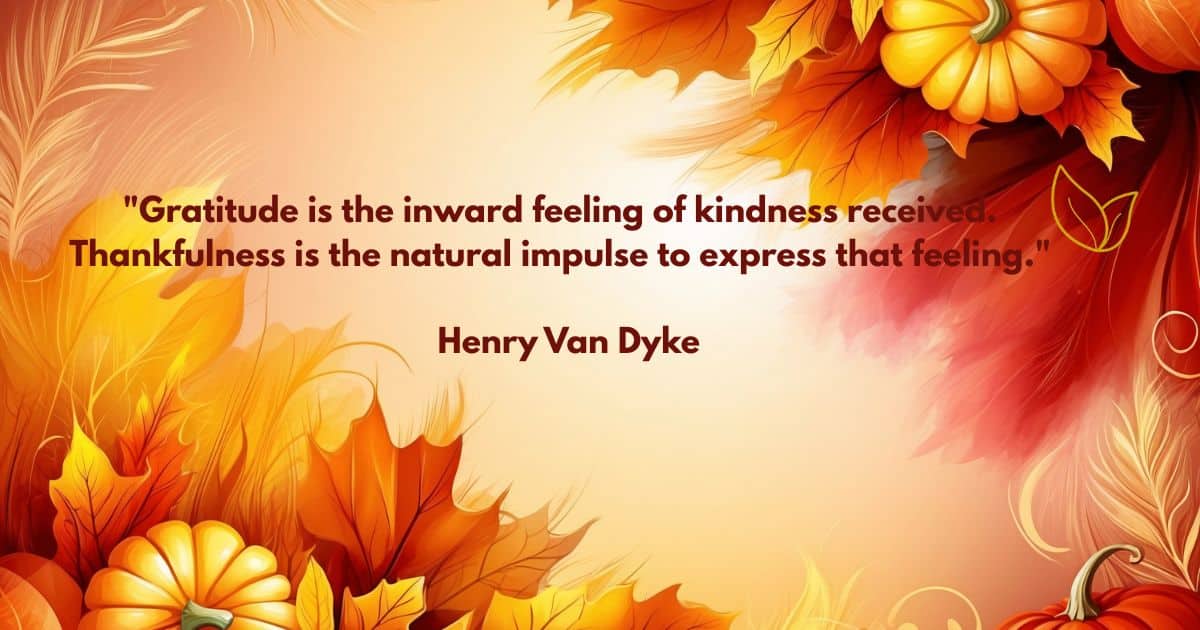 150+ Heartwarming Thanksgiving Blessings Quotes for Grateful Hearts 2026