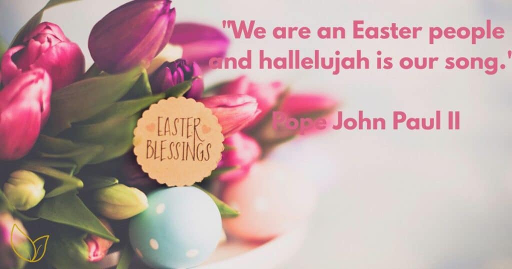 150+ Inspirational Easter Blessings to Renew Your Soul 2026